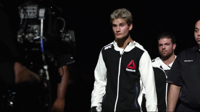Illustration for article titled Meet Sage Northcutt